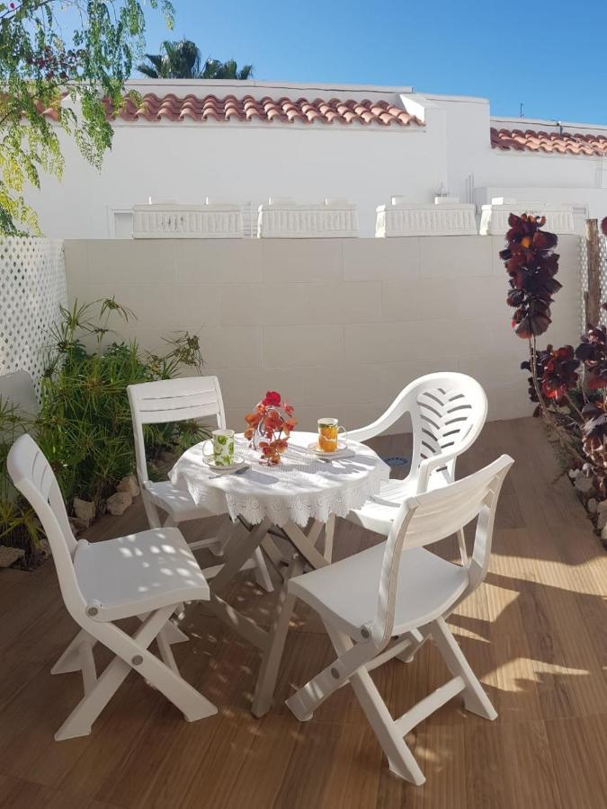 Apartamento Bungalow Club Atlantis * Costa Adeje (Tenerife)